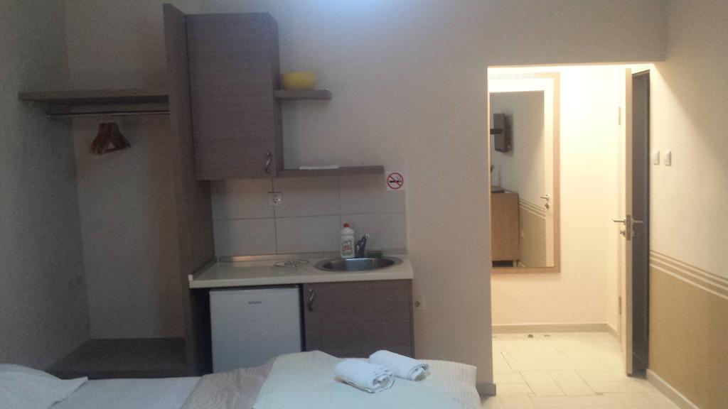 Apartments Fortunella Будва Стая снимка
