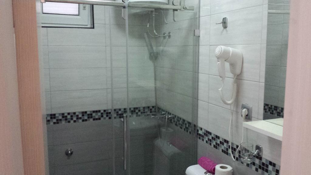 Apartments Fortunella Будва Стая снимка
