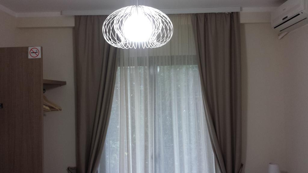 Apartments Fortunella Будва Стая снимка
