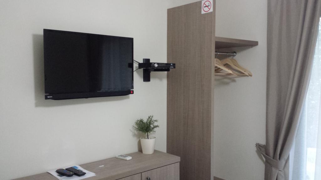 Apartments Fortunella Будва Стая снимка