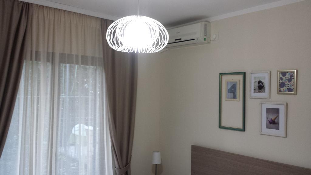Apartments Fortunella Будва Стая снимка