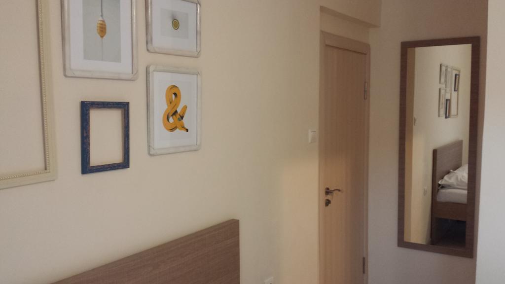 Apartments Fortunella Будва Стая снимка