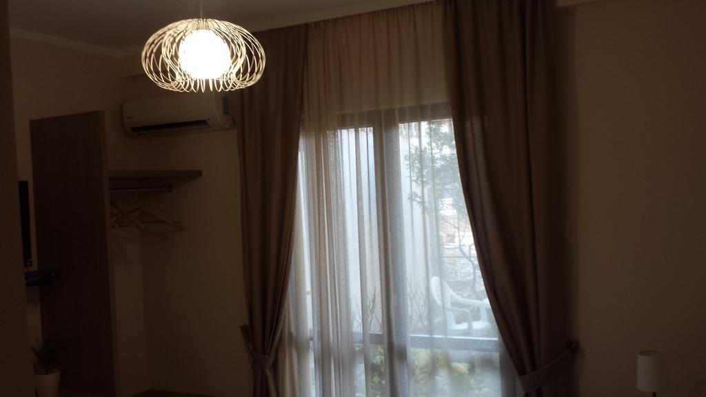 Apartments Fortunella Будва Стая снимка
