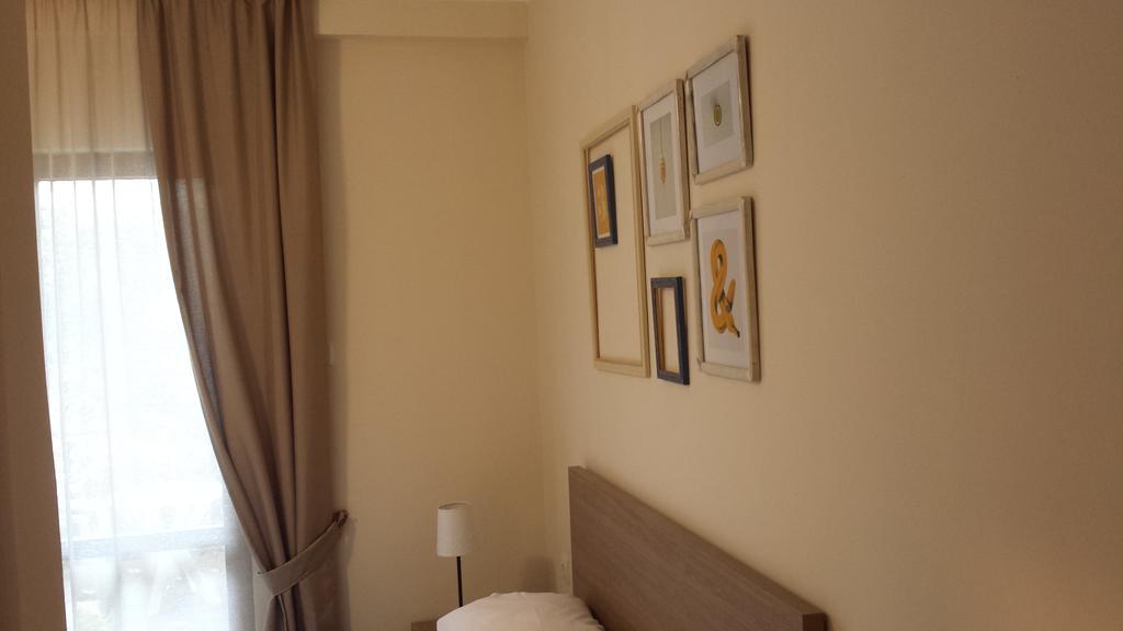 Apartments Fortunella Будва Стая снимка