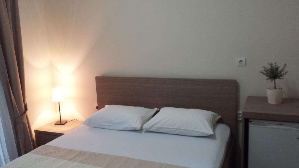 Apartments Fortunella Будва Екстериор снимка