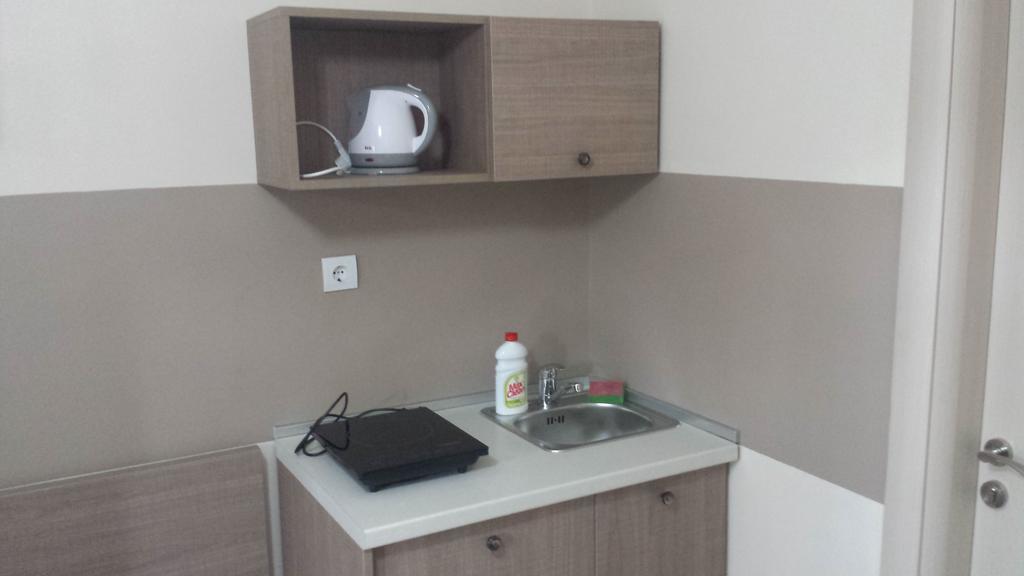Apartments Fortunella Будва Екстериор снимка