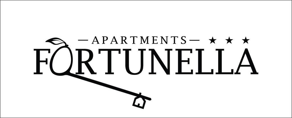 Apartments Fortunella Будва Екстериор снимка
