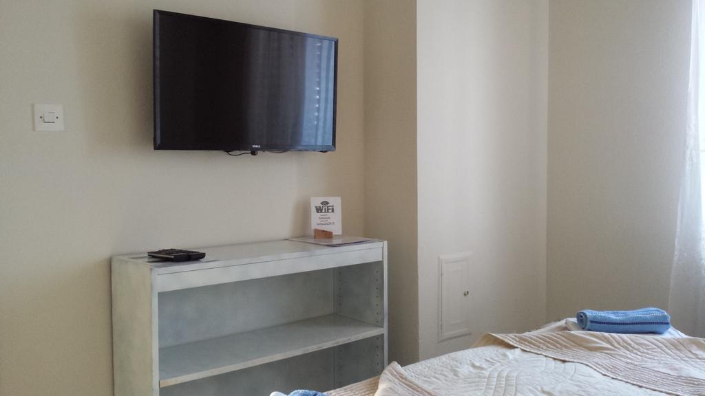 Apartments Fortunella Будва Стая снимка