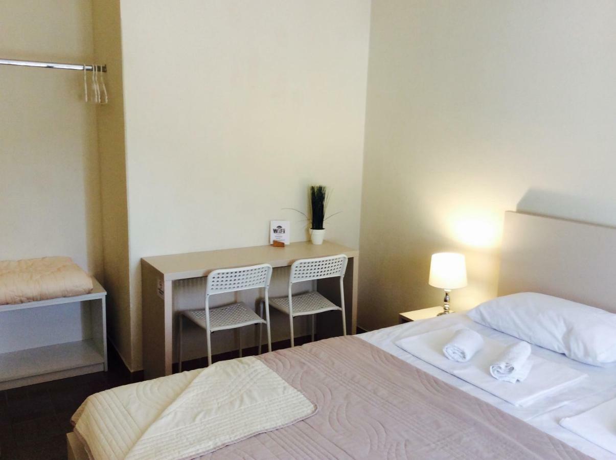 Apartments Fortunella Будва Стая снимка